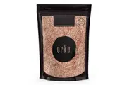 100g Pink Himalayan Bath Salts - Natural Crystal Rocks - Spa Therapy Body Scrub