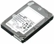 Hard Drive Seagate ST9600205SS 300GB SAS 3Gbps 10000U/Min 64MB Cache 2.5 " Inch