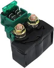 Repair Parts Motorcycle Starter Electrical Switch for Honda GL1200 Gold Wing Aspencade Interstate 1984 1985 1986 1987 Accessories