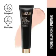 Lakme Absolute Blur Perfect Primer for Long Lasting Makeup (30g)