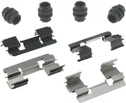 Carlson Quality Brake Parts 13403Q Disc Brake Hardware Kit