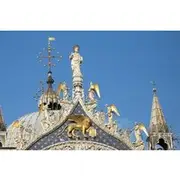 Save 10.00%! Venice Skip the Line Saint Mark's Basilica and Doge's Palace Private Tour