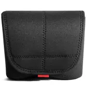 Matin D-SLR Camera BODY Neoprene Soft Case Pouch for Nikon D600 D610 D500