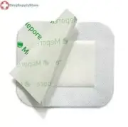 McK Mepore Adhesive Dressing 2.4 X 2.8 Inch - 60/Bx