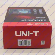 1PC New UNI-T UT526 Insulation Earth RCD Electrical Tester Meter Fast Shipping