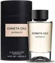 Kenneth Cole Intensity Eau de Toilette Spray for Unisex 100 ml