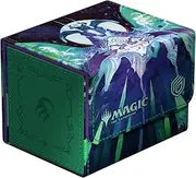 Ultimate Guard Sidewinder 100+ Xenoskin Magic The Gathering Tarkir Dragonstorm Genesis Ultimatum Deck Box