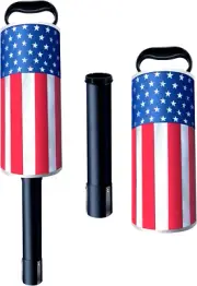 Golf Ball Retriever Shag Bag for Golf Balls, Golf Ball Picker Upper Golf Ball Sh