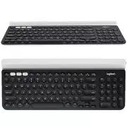 Logitech K780 Multi-Device Wireless Bluetooth Keyboard 920-008028