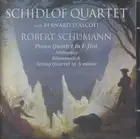 Piano Quintet in E Flat / Arabesque / Blumenstück / String Quartet in A Minor