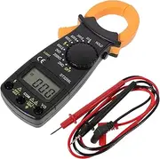 HEALEEP Digital Clamp High Precision Portable Multimeter for Voltage Measurement Full Protection Electric for Safe Accurate Testing