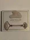 Jade Roller & Gua Sha,Face Roller, Facial Beauty Roller Skin Care Tools