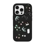 iPhone 16 Pro Impact Ring Stand Case MagSafe Compatible small things