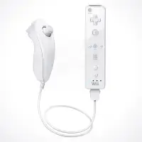 在飛比找蝦皮購物優惠-【二手商品】任天堂 NINTENDO WII WIIU 原廠