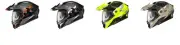 Scorpion EXO-AT960 Modular Helmet Topographic Adventure Modular DOT