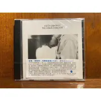 在飛比找蝦皮購物優惠-［ 沐耳 ] 一代宗師 Keith Jarrett 經典現場