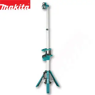 【MAKITA 牧田】DML814Z 18V LED工作燈 單主機 無電池 無充電器(DML814Z)