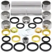 Swing Arm Linkage Bearing Seal Kit~2006 Yamaha YZ450F All Balls 27-1145