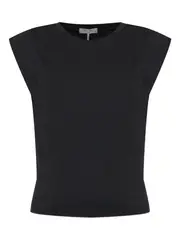 [rag & bone] Mica Cropped Tank