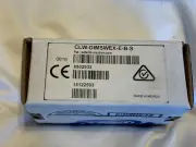 Crestron CLW-DIMSWEX-E-W-S In-Wall Dimmer/ Switch Combo ***NEW/FACTORY SEALED***