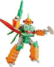 Transformers Age of The Primes Venin, Deluxe Class 5.5-Inch Converting Action Figure, Robot Toys for Ages 8+