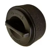 HQRP Inner+Outer Circular Filter for Bissell PowerForce 23T7V 23T75 23T76 23T78