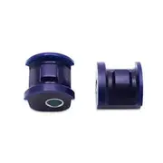 SuperPro Control Arm Lower Rear Bushing Kit - Double Offset - SPF1197AK