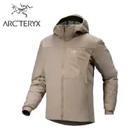 在飛比找樂天市場購物網優惠-【ARC'TERYX 始祖鳥 男 Proton 化纖外套(連