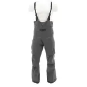 Carinthia PRG 2.0 Trousers Regenhose grau Größe L UVP 449,90 € Outdoorhose wette