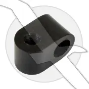Mercury Outboard Spacer 85035 85035T