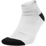 [Foot Locker] Foot Locker Size 11-14 3 Pack Ankle Sock - Unisex Socks