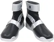 [COSGOGO] Anton Ivanov Cosplay Shoes for Game Zenless Zone Zero Cos Halloween Women Men Custom Made Anime