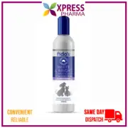 Fidos White and Bright Conditioner For Dogs And Cats