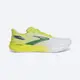 Brooks Hyperion [1104071D343] 男 慢跑鞋 運動 訓練 競速 跑鞋 氮氣中底 透氣 螢黃 白