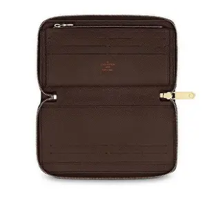 LV ZIPPY ORGANIZER M62581 N63502 N60111拉鏈長夾 手拿包