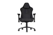 Cooler Master Caliber R3C Gaming Chair - Black [CMI-GCR3C-BK]