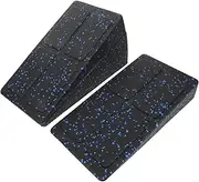 ADOCARN Professional Stretch Board Yoga Foot Mats for Fitness Calf Compact Portable Epp Material Home Gym