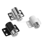 Sliding Window Locks Easy Installation High Security Home Lock Thumbscrews