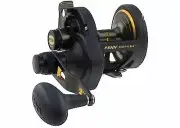 Penn FATHOM LEVER DRAG 2 Speed Overhead Reel FTH25NLD2 1292932