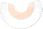 ERINGOGO Cat Soft Cone Collar Kitten Cone for Post-op Anti-Licking Lightweight Comfortable Easy to Wear Remove
