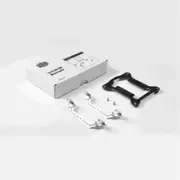 Cooler Master Intel LGA 1700 Bracket Compatibility Kit for Selected Air Cooler