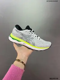 在飛比找Yahoo!奇摩拍賣優惠-亞瑟士/ASICS GEL - KAYANO 24系列輕量緩