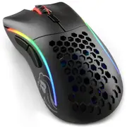 Glorious Model D- Wireless Gaming Mouse Matte Black