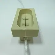 230V300W 500W 1000W GX16 GX16D Downlight Par Light PAR46 PAR56 PAR64 Lamp Holder(10PCS)