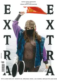 在飛比找誠品線上優惠-EXTRA EXTRA (No.16)