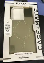 case mate iphone 14 pro MagSafe