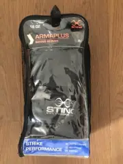 Sting Armaplus Boxing Gloves 16oz