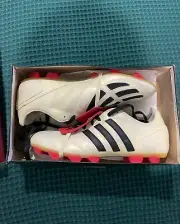 Adidas Predator Manic TRX FG Soccer Boots