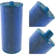 Cartridge, 27sqft, ht, 1-1/4"SAE b, 4-5/8", 11-1/4", 3oz MB