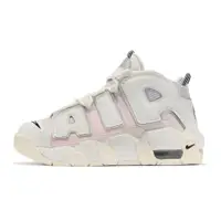 在飛比找蝦皮商城優惠-Nike 休閒鞋 Air More Uptempo GS 大